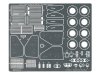 Tamiya 12037 Lotus type 78 (w/Photo Etched Parts) 1/12